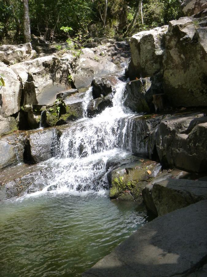 Estelí Finca Lindos Ojos מראה חיצוני תמונה